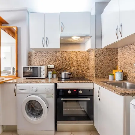 Apartment Novelty Renovado Salou