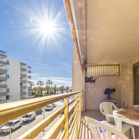 Apartment Novelty Renovado *