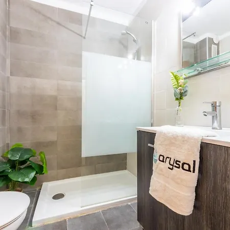 Apartment Novelty Renovado
