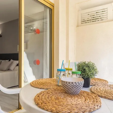 Novelty Renovado Apartment *