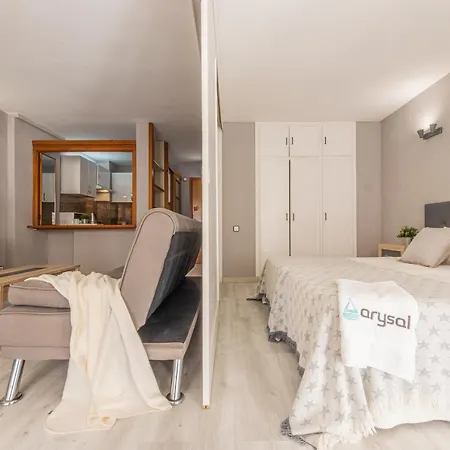 Novelty Renovado Apartment *
