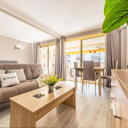 Apartment Novelty Renovado