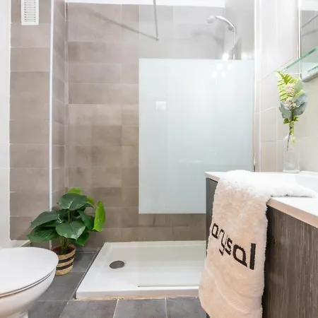 Novelty Renovado Apartment Salou