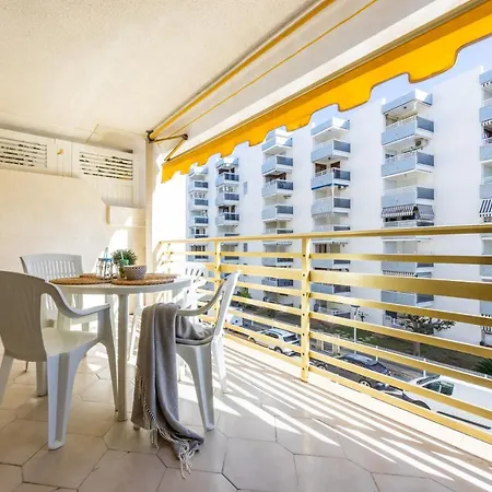 Novelty Renovado Apartment
