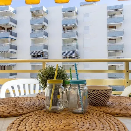 Novelty Renovado Apartment