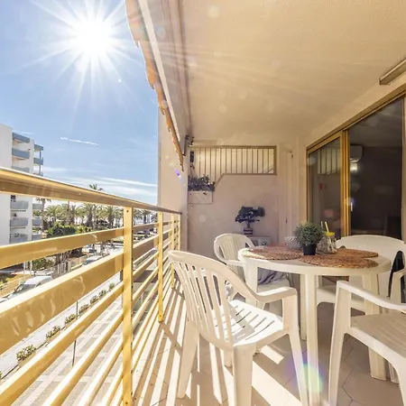 Novelty Renovado Apartment *