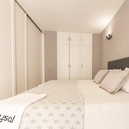 Apartment Novelty Renovado