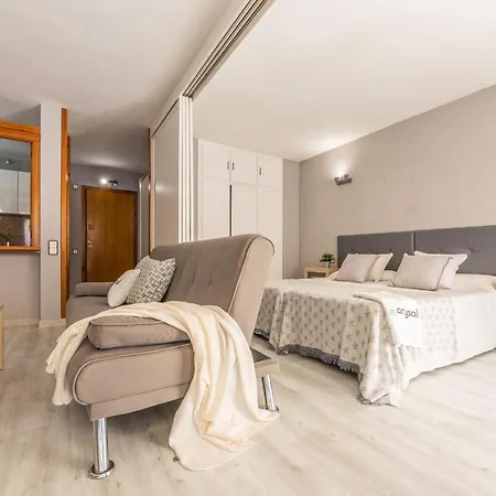 Apartment Novelty Renovado Salou