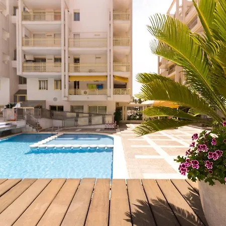 Apartment Novelty Renovado Salou