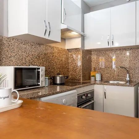 Novelty Renovado Apartament