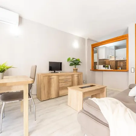 Apartament Novelty Renovado