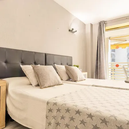 Novelty Renovado Salou