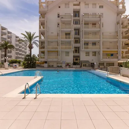 Novelty Renovado Apartament *