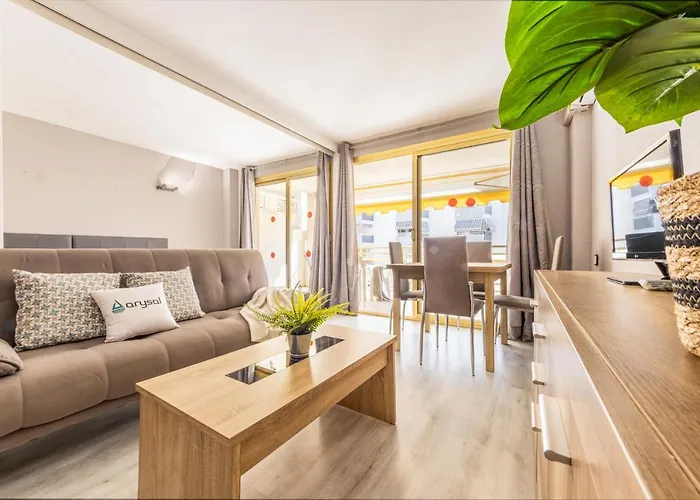 Daire Novelty Renovado